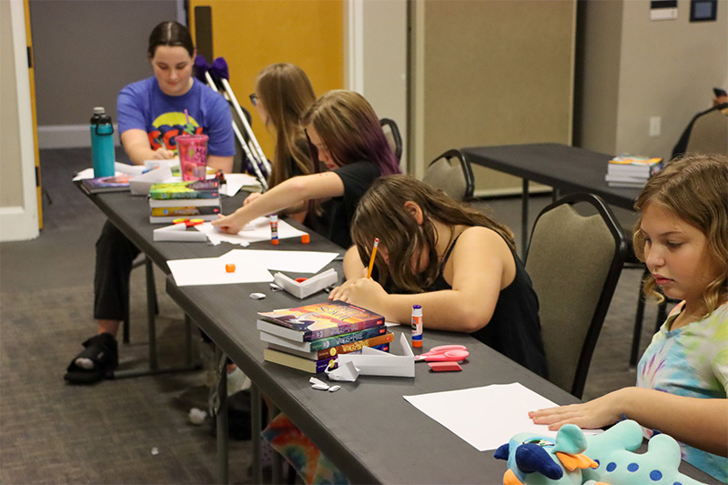 Wings Of Fire Book Club For Young Readers